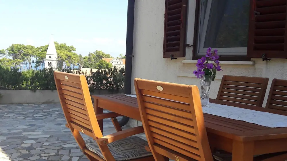 Apartment Pepermint - Health on the Island of Vitality