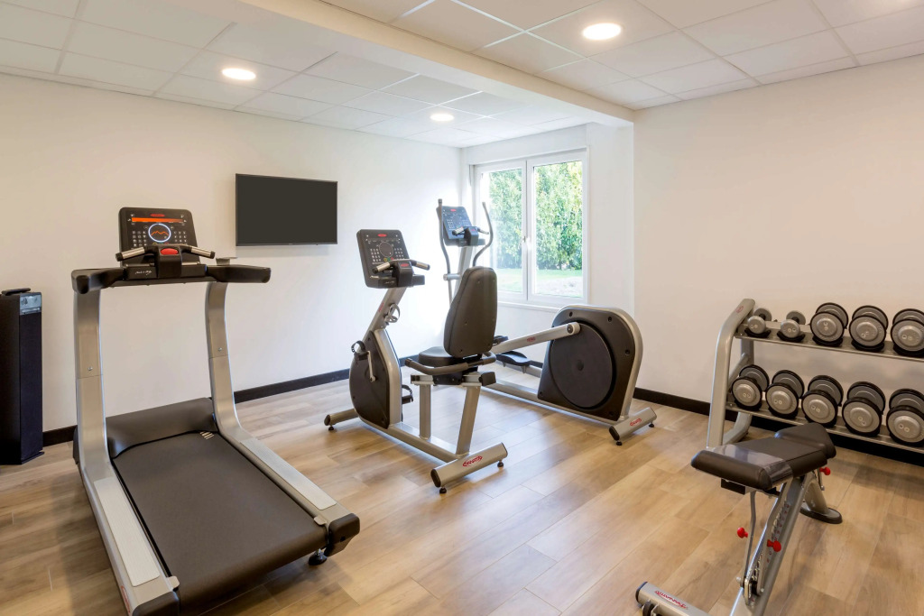 Best Western LAquarium Arras Nord