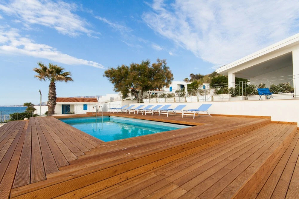 Marina Beach Resort by Le Dhome Sicily