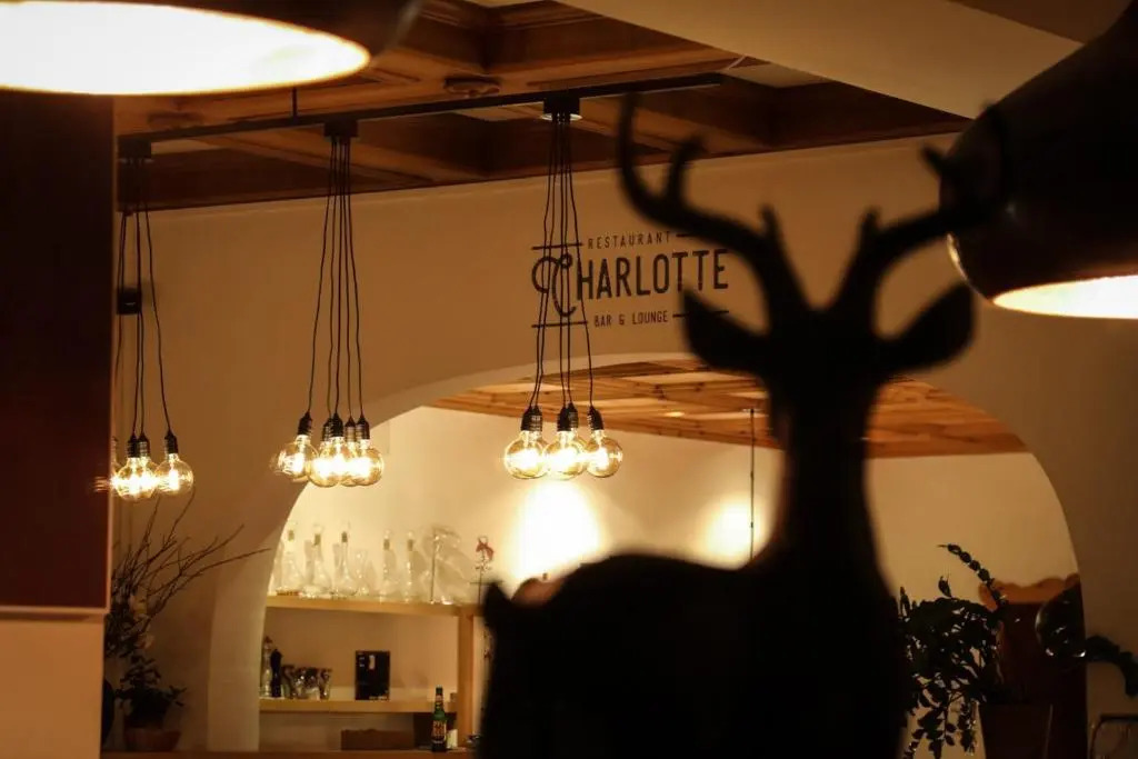 Hotel Seehof-Arosa