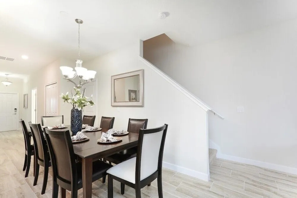 5 Bedroom Villa At Storey Lake Townhouse