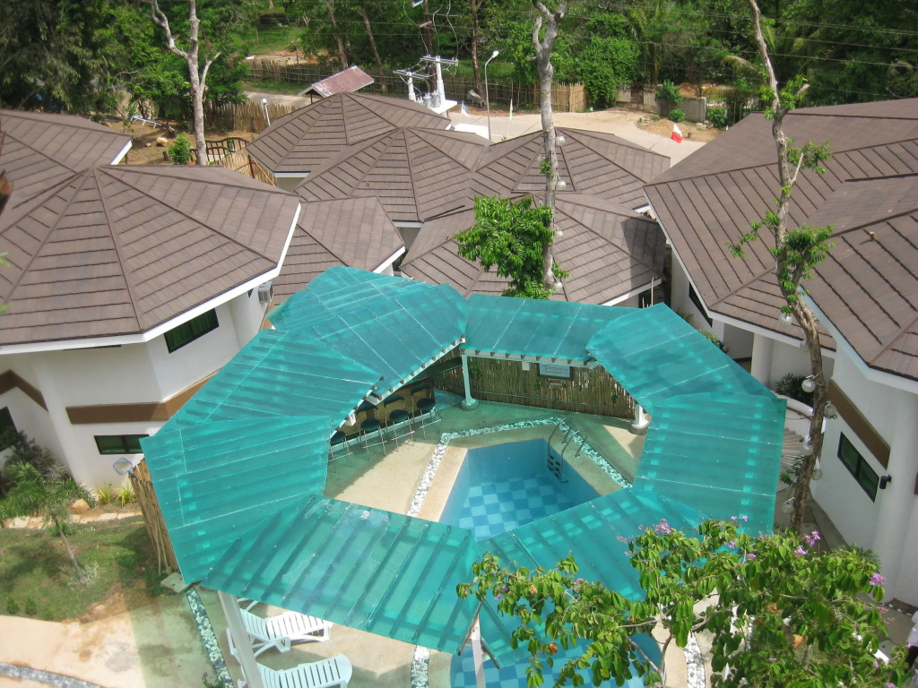 Coron Hilltop View Resort