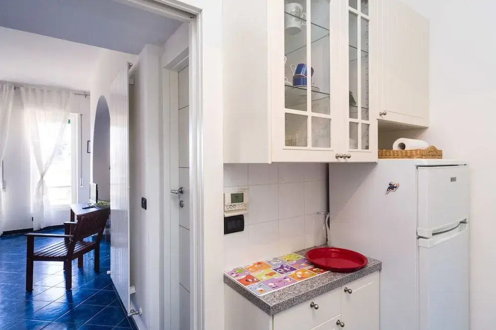 Monterosso Apartments