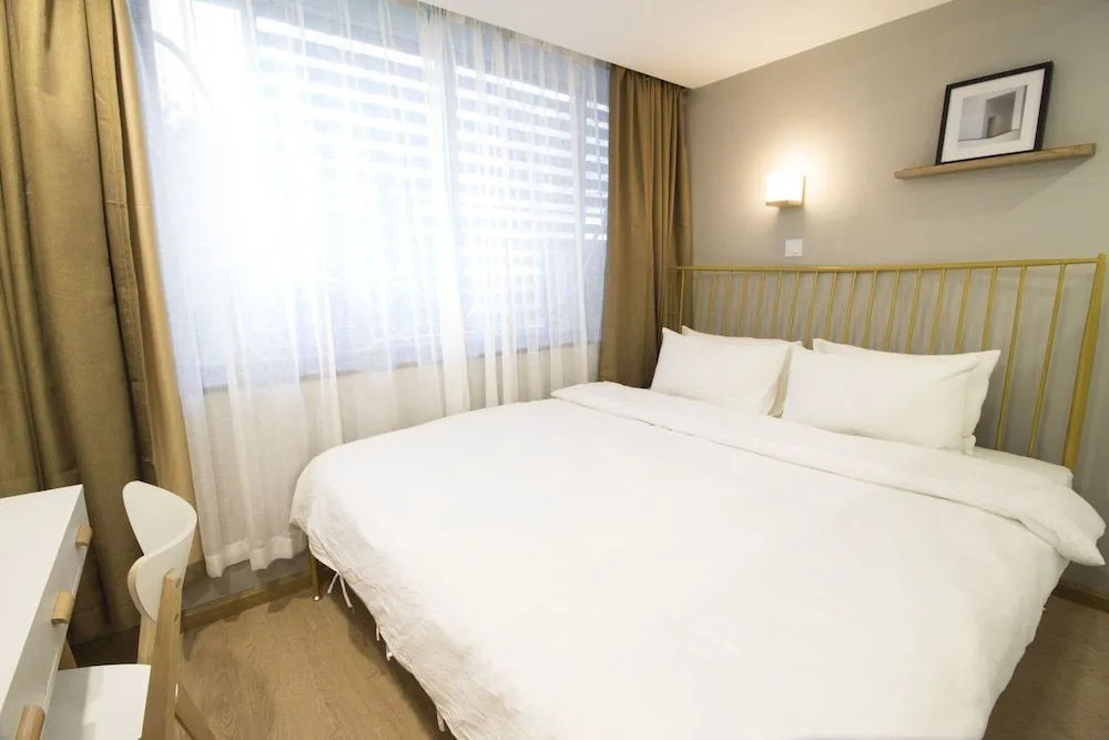 Shun Yang Hotel
