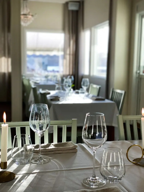 Stora Hotellet i Fjällbacka