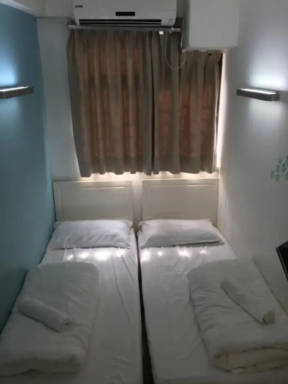 Starfish Hostel