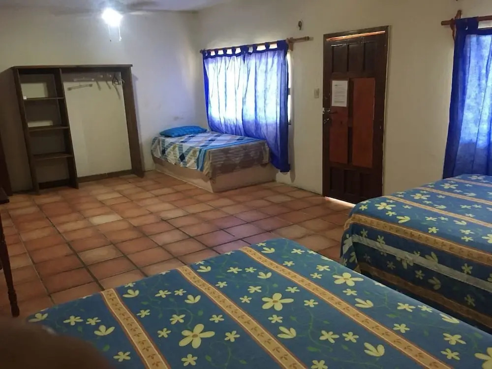 Cabañas Marias