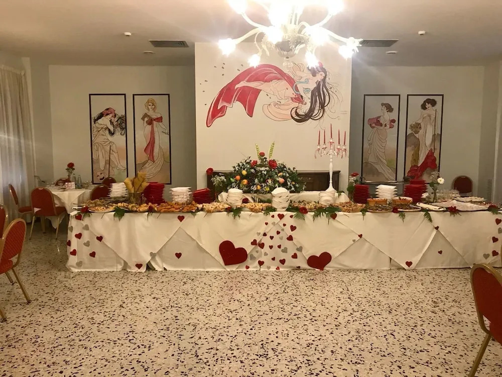 Astoria Hotel& Ninfea SPA