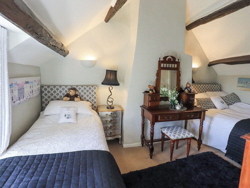 Beckside Cottage