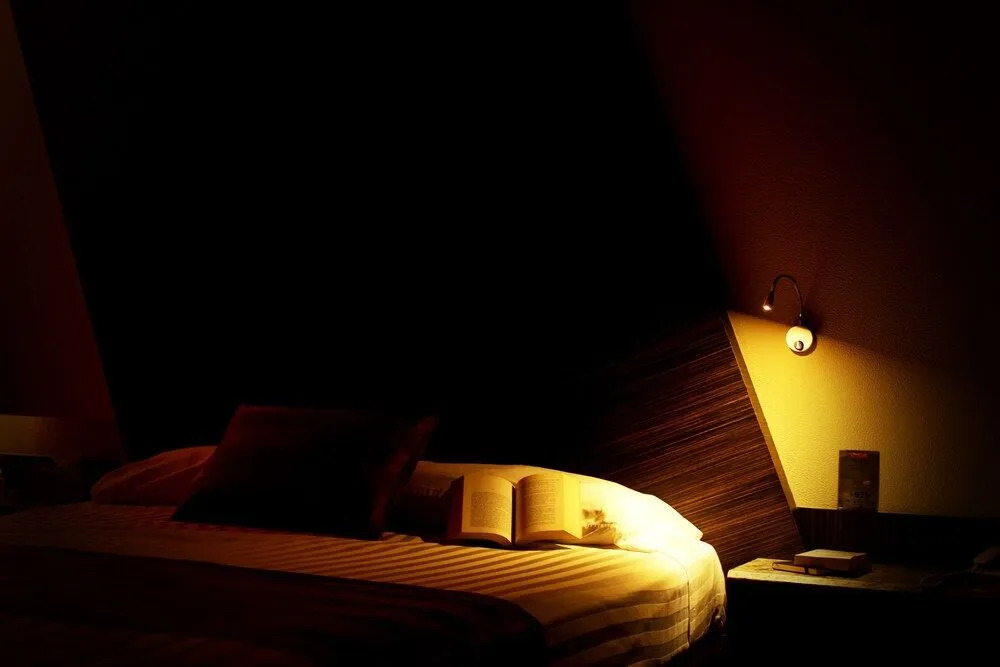 La Moraleja Love hotel