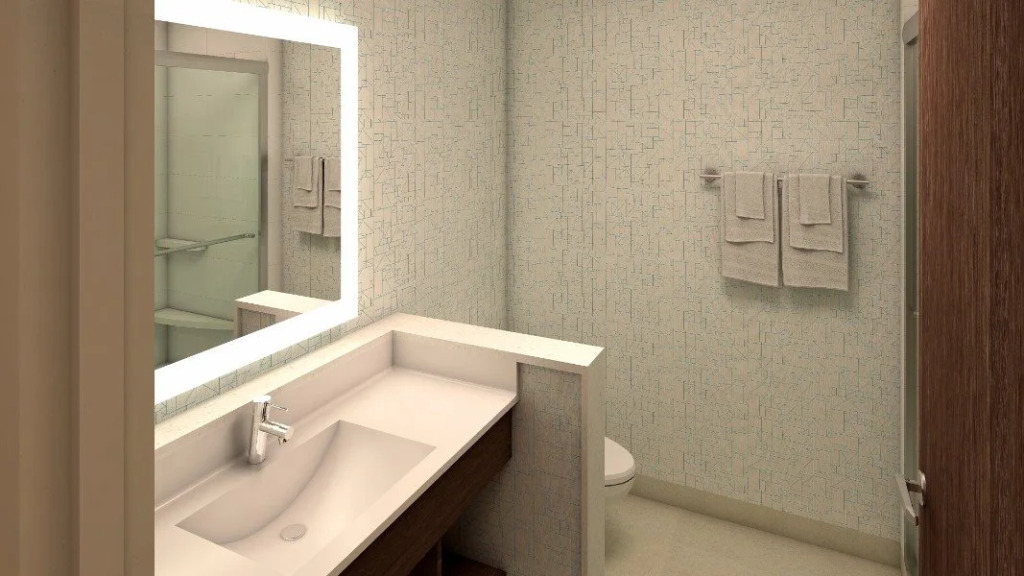 Holiday Inn Express Queensbury-Lake George Area by IHG