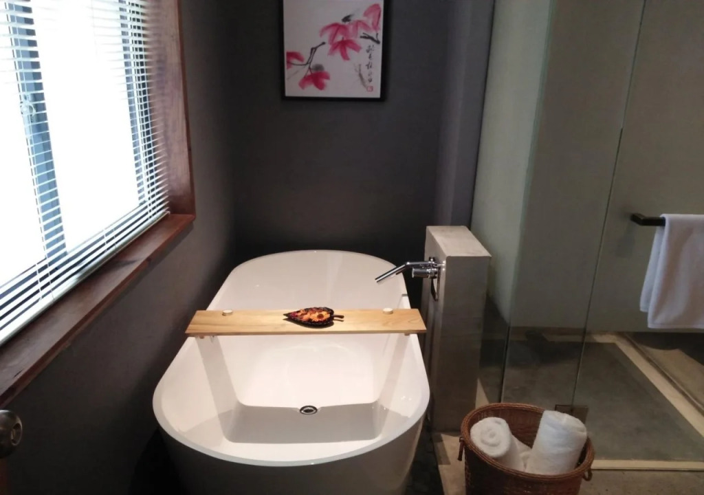 Huangshan Huizhou Creek Villa