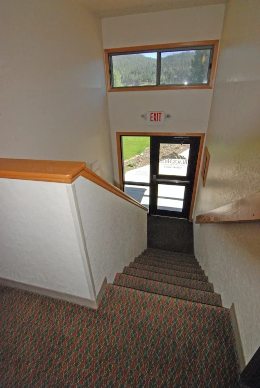 Comfort Inn & Suites Near Mt Rushmore