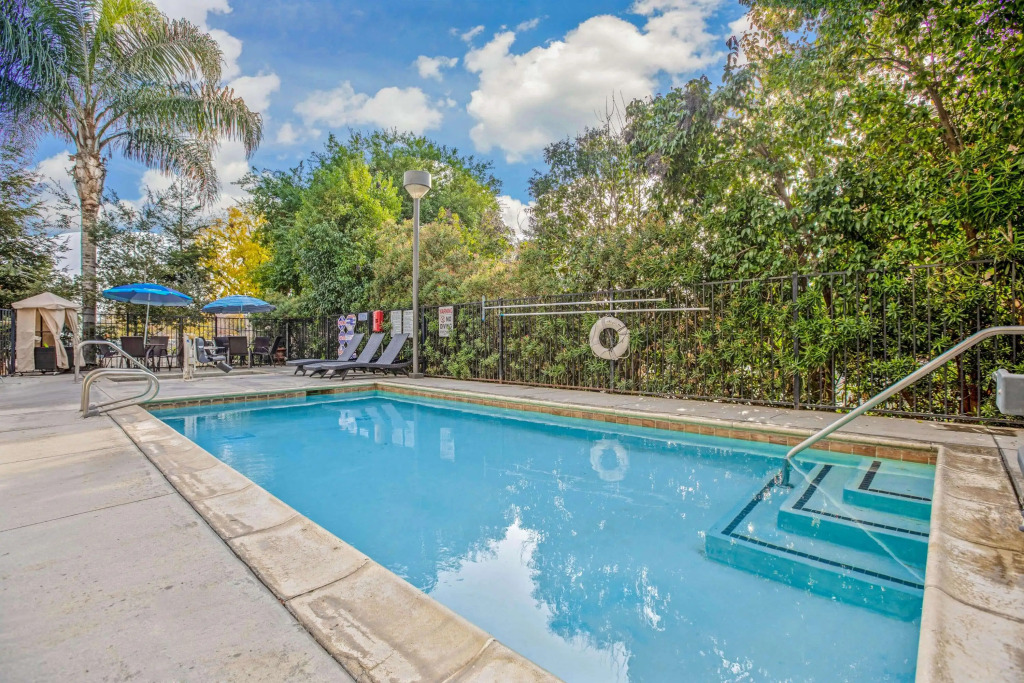 La Quinta by Wyndham Modesto Salida