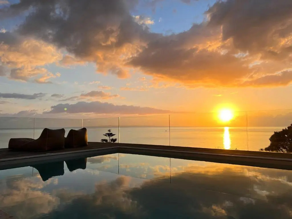 Sueño LUXURY VILLA 180 Iconic Sea View