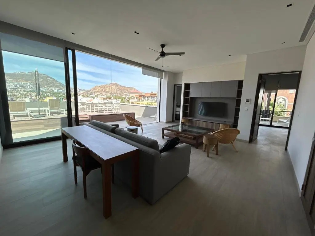 Paraiso Residences Marina Cabo by Capitalia