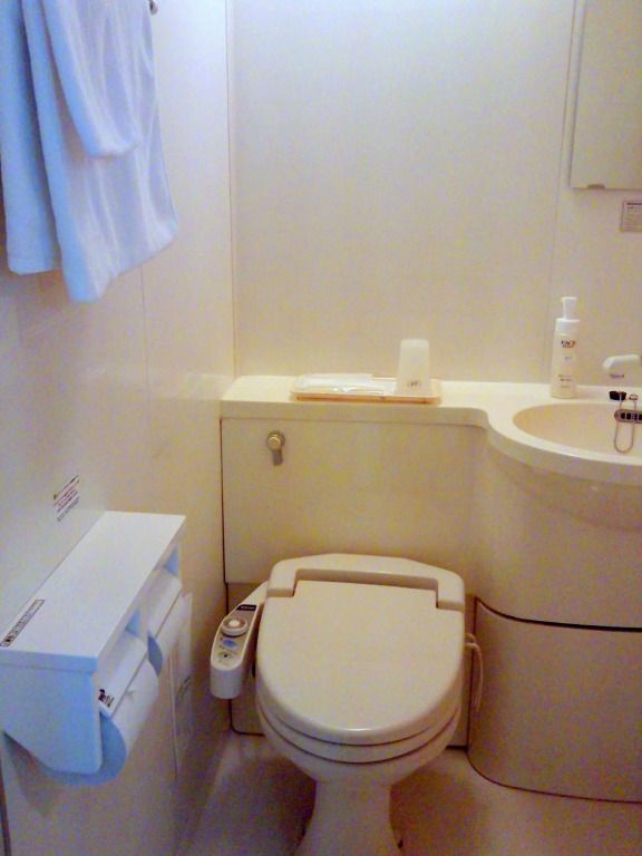 Okaya Central Hotel