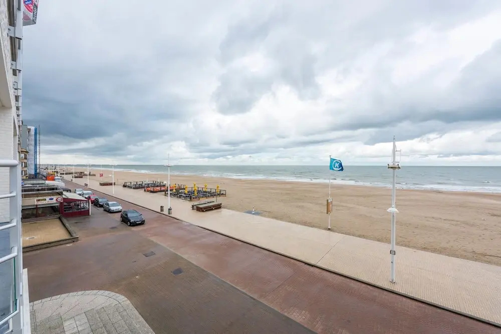 Les Vagues