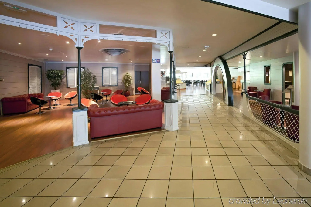 Hotel du Golf Rosny