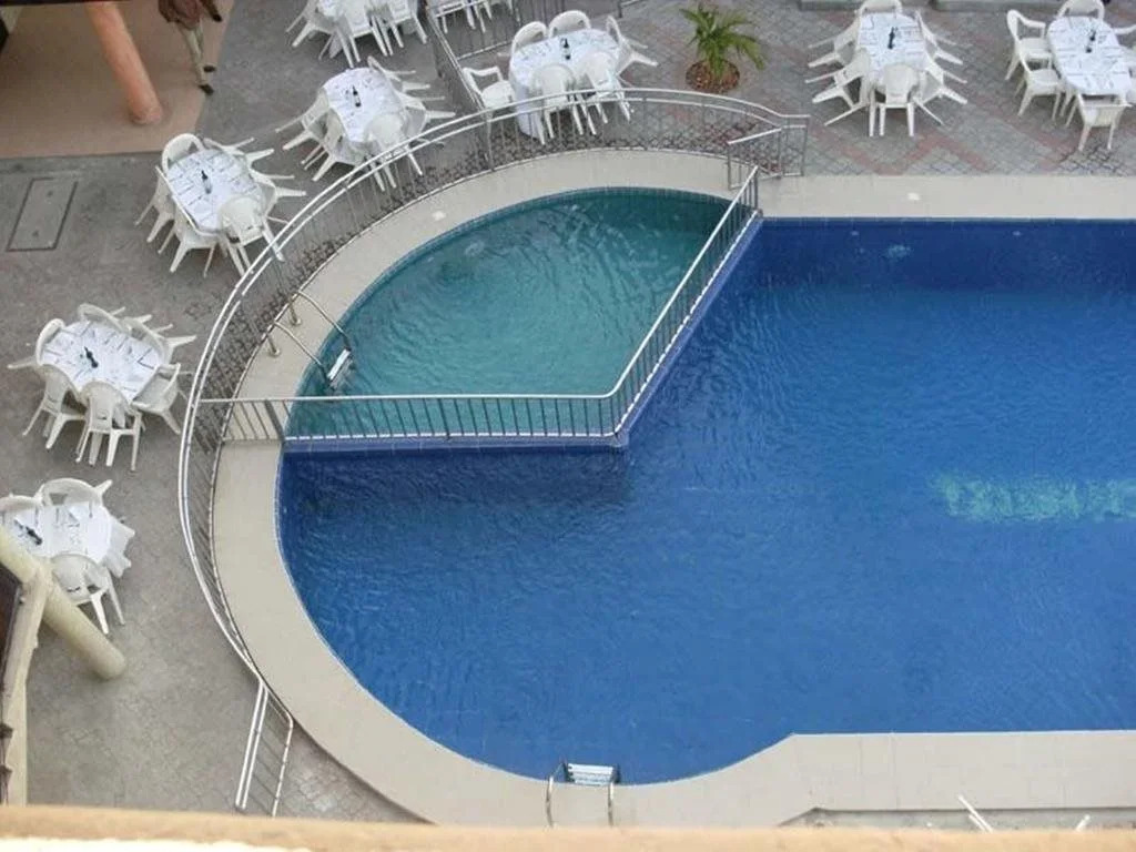 Benin Atlantic Beach Hôtel
