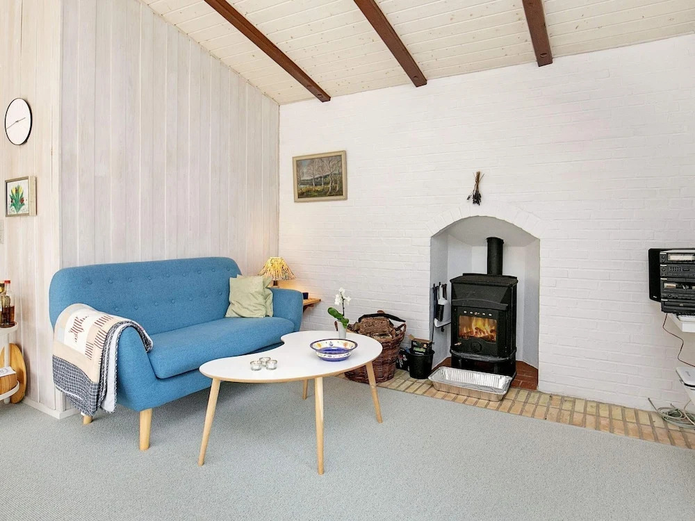 7 Person Holiday Home in Hals