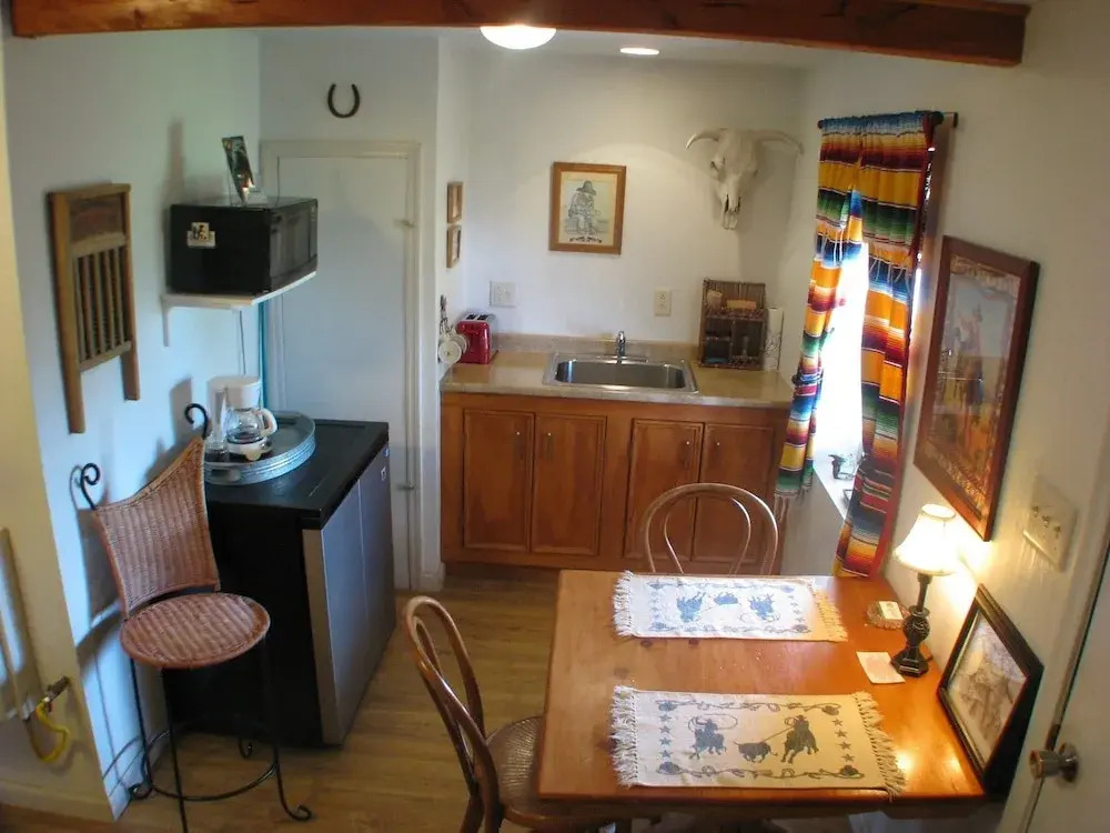 Mountain Valley Lodge and RV Park