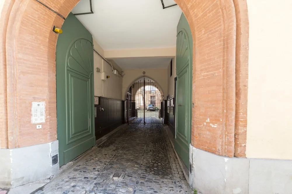 Nazareth Duplex Hyper Centre Carmes