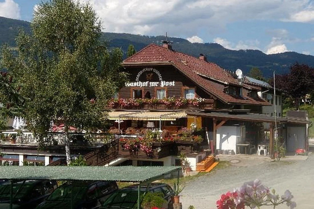 Gasthof Zur Post
