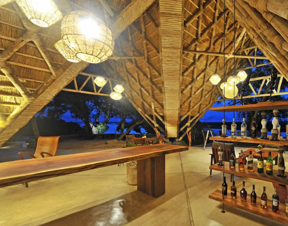 Nile Safari Lodge