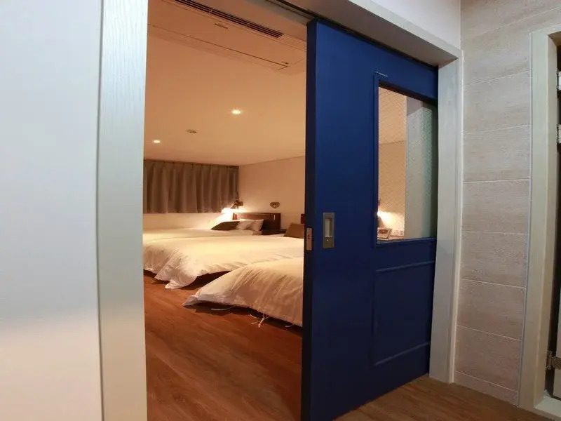 Anne Guesthouse
