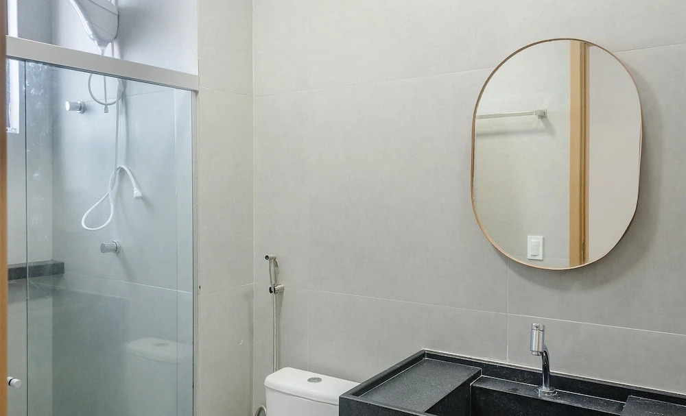 Modern apt With Pool and 3 Suites Vka0115