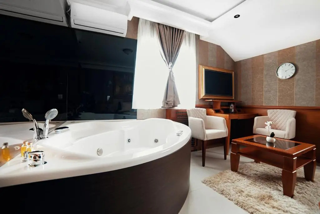 Lux apartmani Beograd