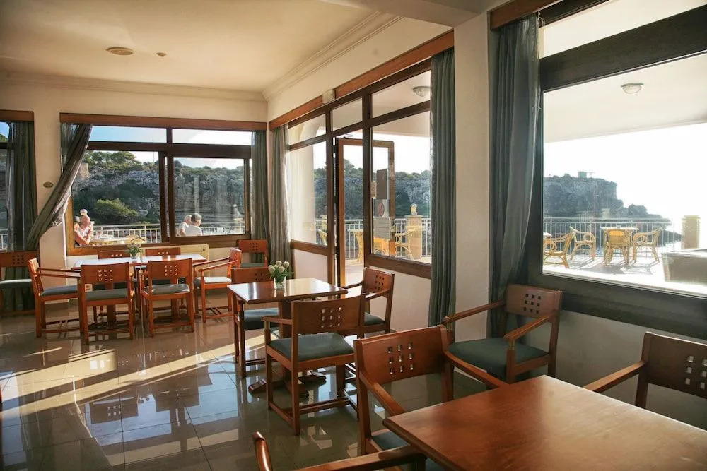 Apartamentos Villa Sirena