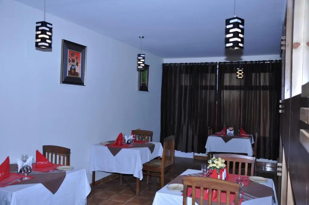 Hotel Ekant