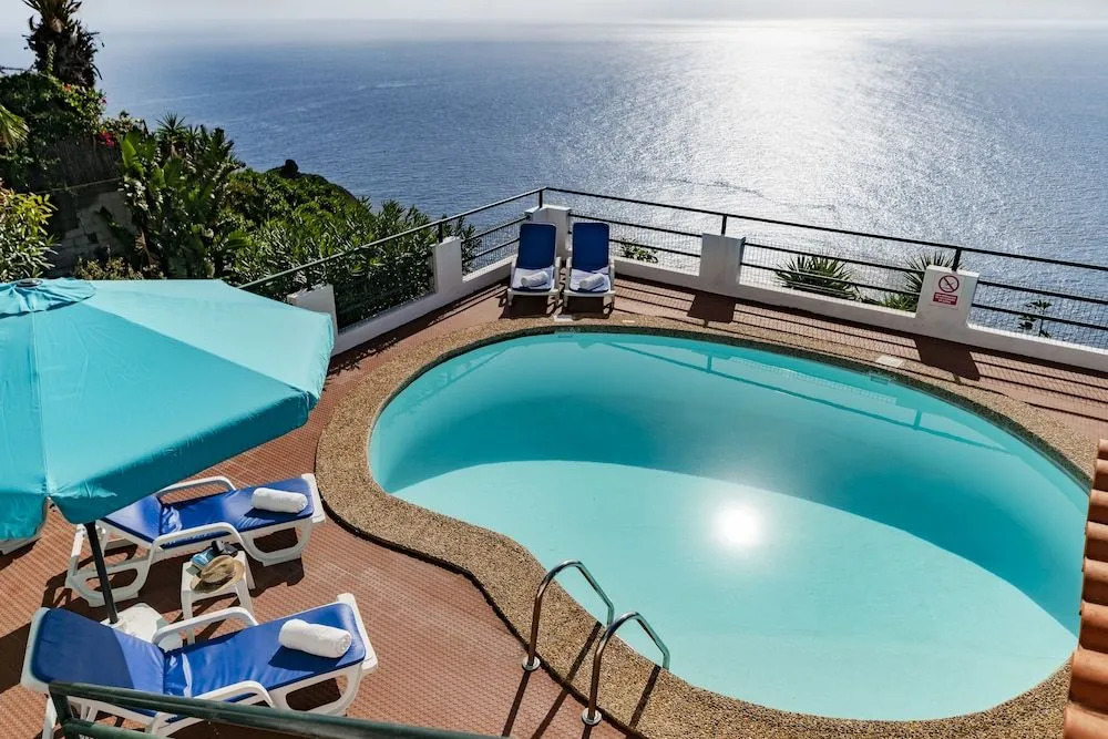 OurMadeira - Villa Aquarela