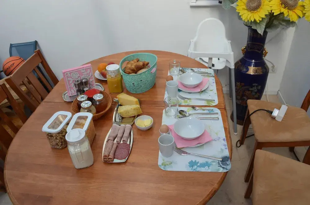 Vlissingen B&B