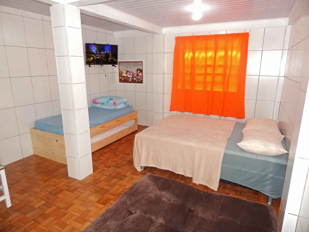 Apartamentos Gramado House