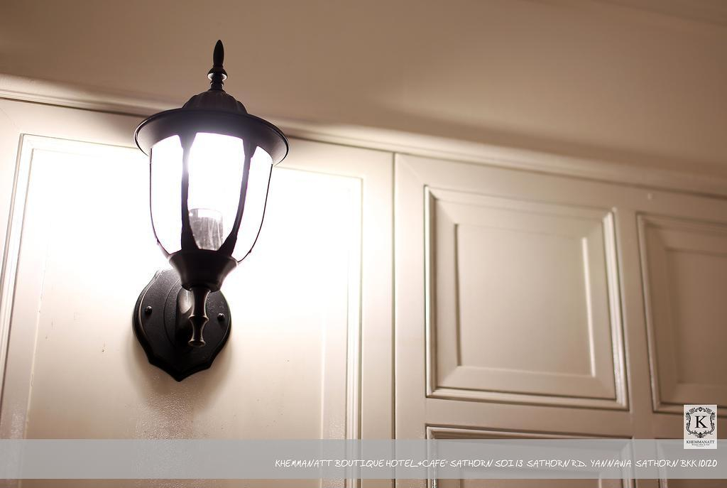 Khemmanatt Boutique Hotel