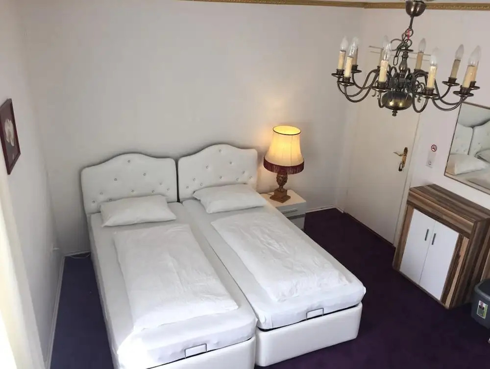 Apart Hotel Aspava