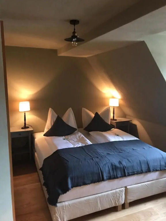 Hotel & Restaurant Frankenberger