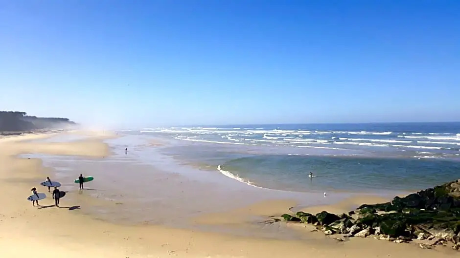 Marias Hostel & Surf