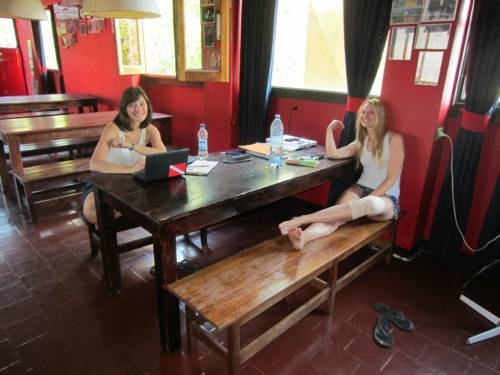 Hostel BarHouse