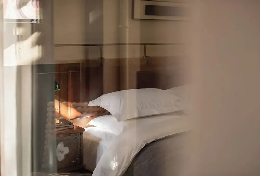 Sixi Golden Sunrise Sound Sleep Hotel