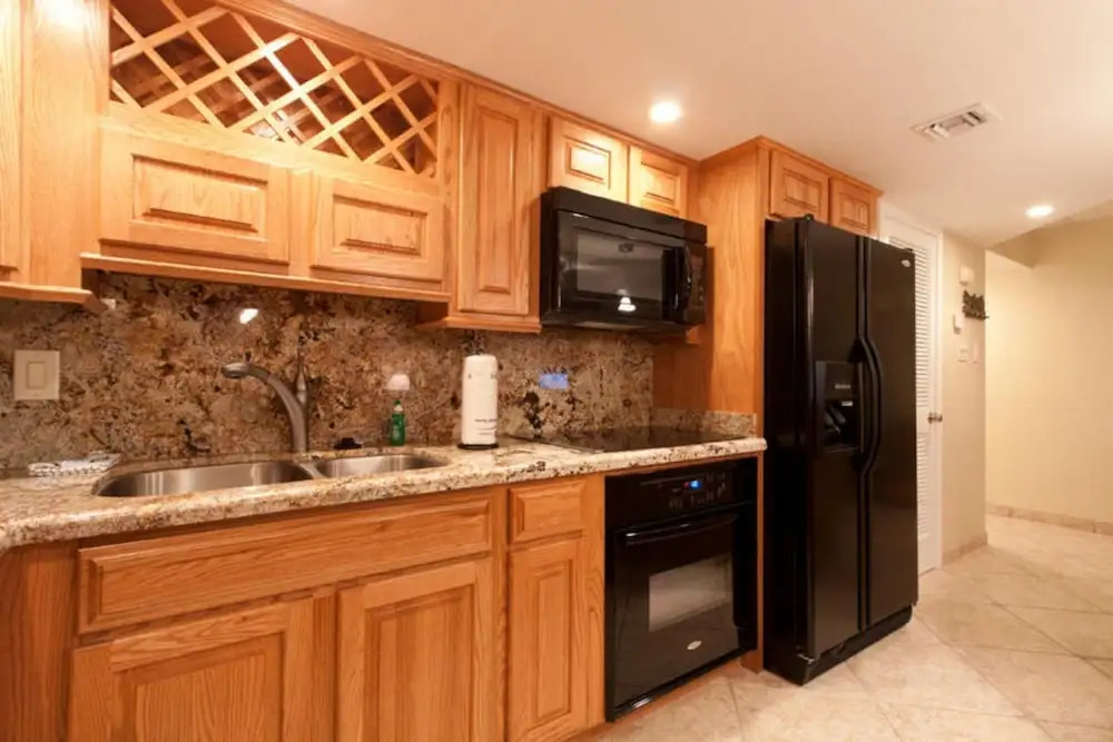 Florence II Condominium 202