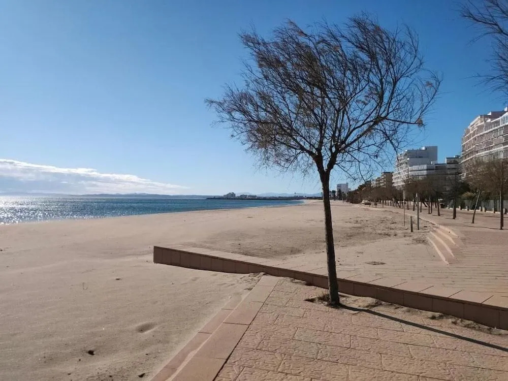 ECO-APARTMENTS LA MARINEDA