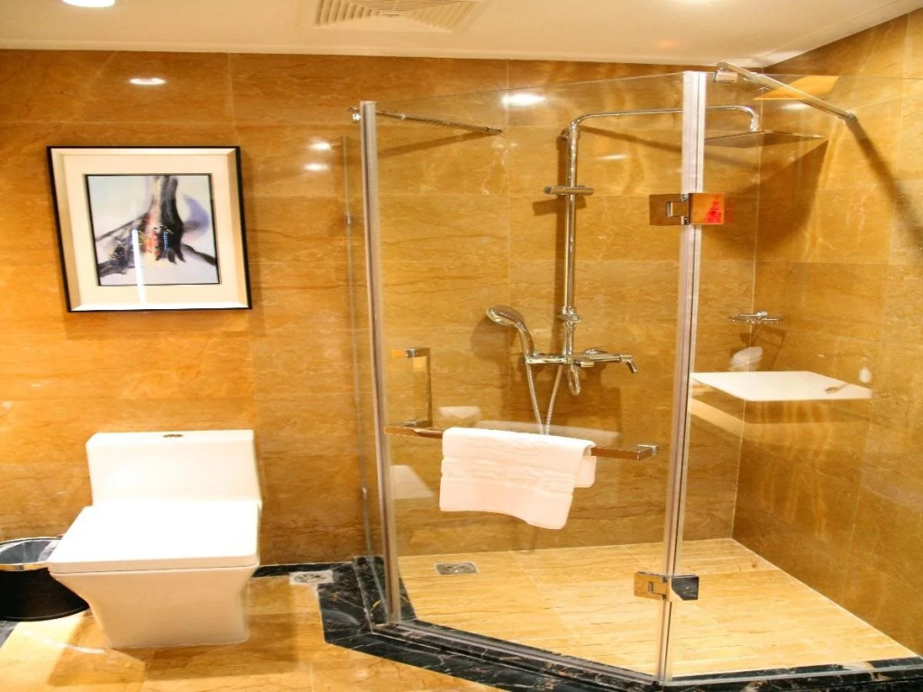 Yunling Conference Resort Qingcheng