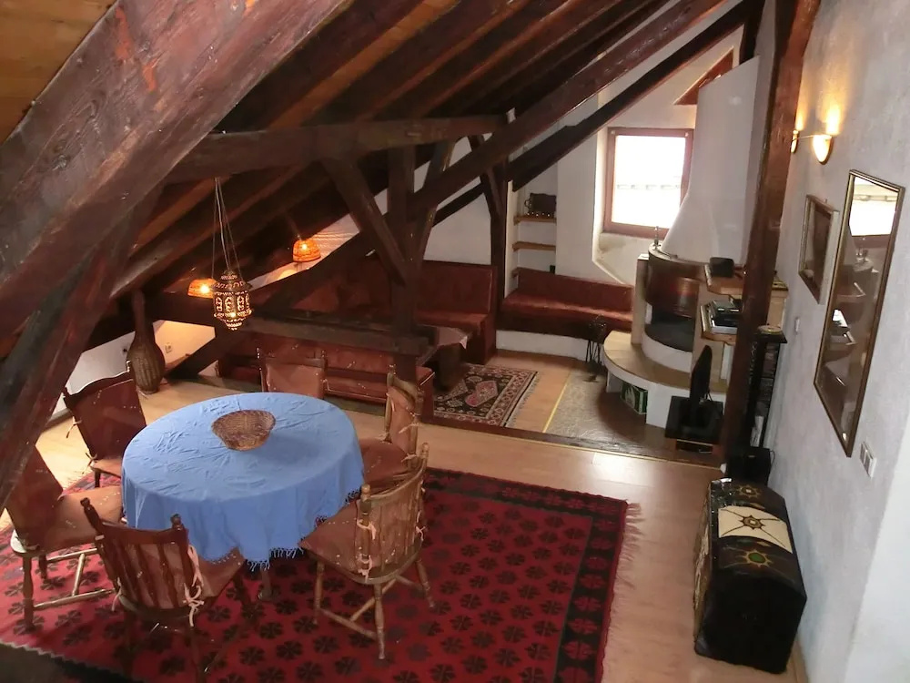 Cosy Apartment in the Center of the City, Close to the Old Town