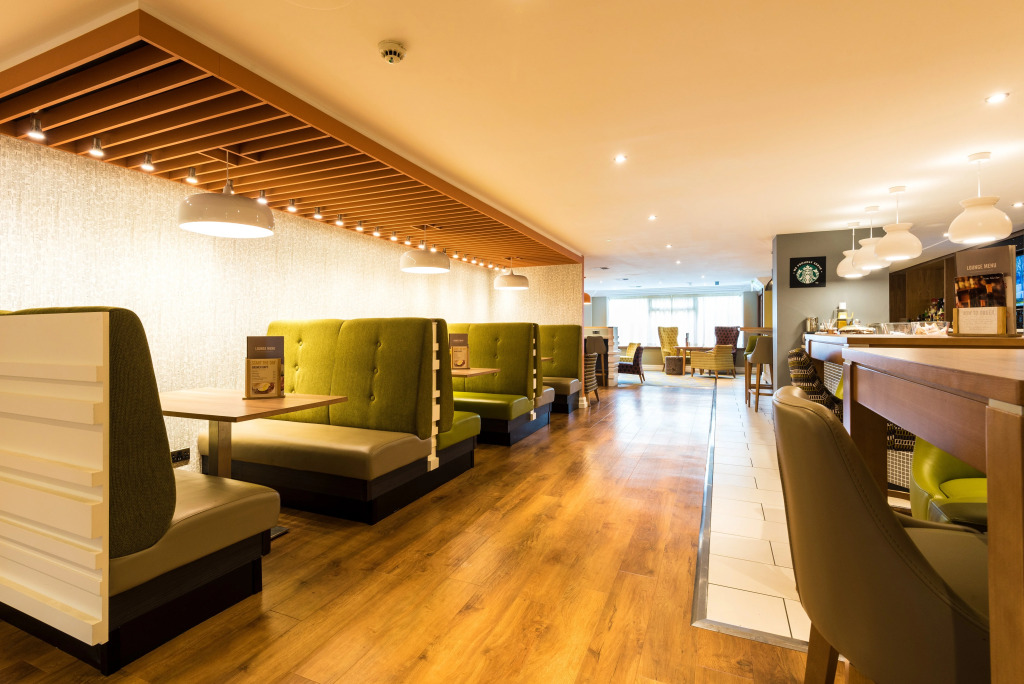 Holiday Inn Chester South by IHG