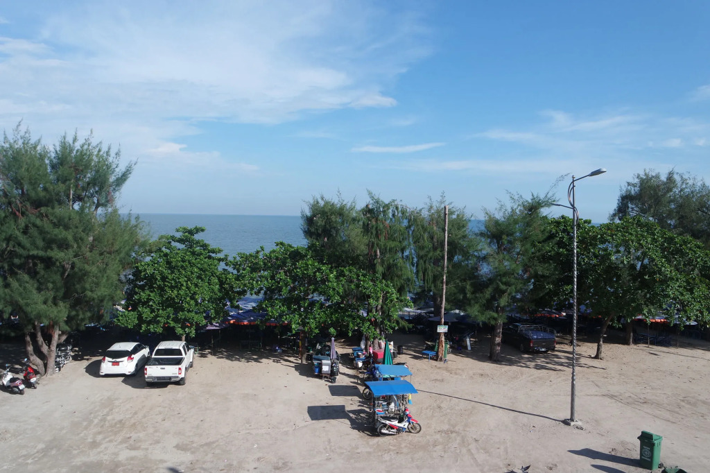 Chaam Villa Sun Hotel