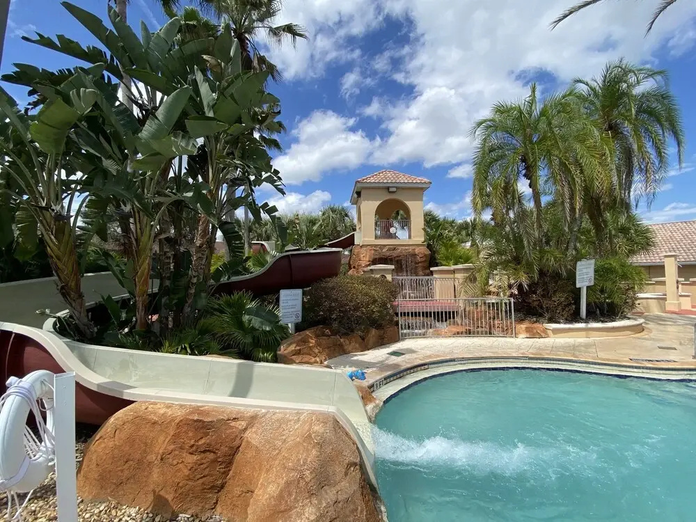 The Regal Retreat